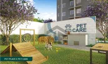 Imagem 4: Apartamento de 48,30m² com 2 quartos, localizado na Imbiribeira, Recife - Pernambuco