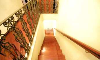 Imagem: Casa 05 Dorm. Ou em Aclimação - São