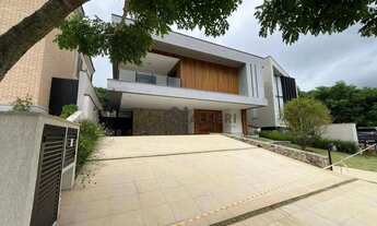 Imagem: Casa com 5 dormitórios à venda, 500 m²