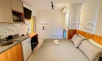 Imagem 7: Studio Nik Perdizes, apto disponível para locação com 22m² e 01 dormitório