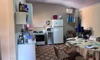 Imagem 7: Casa com terreno em Shangri-lá/ PR