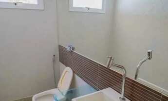 Imagem 2: Sobrado de 342 m² com 4 quartos para alugar, por R$ 16.500,00 ao mês no Residencial Alphav