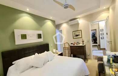 Imagem 6: Apartamento em Santa Cecília