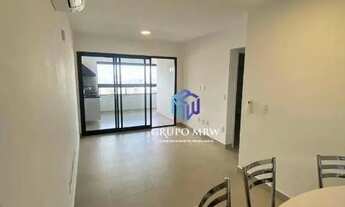 Imagem 2: Apartamento com 2 dormitórios para alugar, 91 m² por R$ 6.208,03/mês - Parque Campolim - S