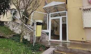 Imagem 2: Apartamento 2 dormitórios no bairro Cristal aceita compra assistida