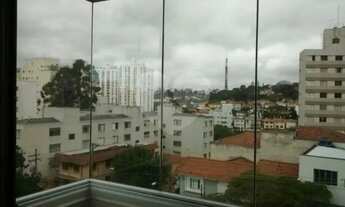 Imagem 4: Apartamento com 3 quartos para locação em Perdizes - SP