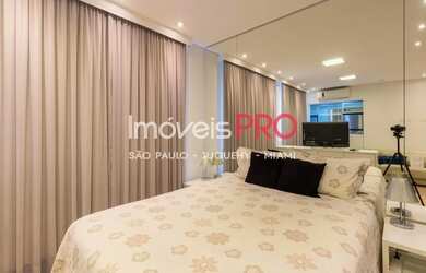 Imagem 7: Apartamento 48m² - Excelente localização Vila Nova Conceição - ao lado Parque Ibirapuera