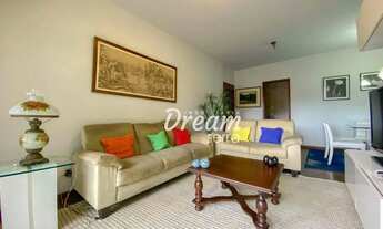 Imagem 2: Apartamento com 3 dormitórios à venda, 107 m² por R$ 650.000,00 - Várzea - Teresópolis/RJ