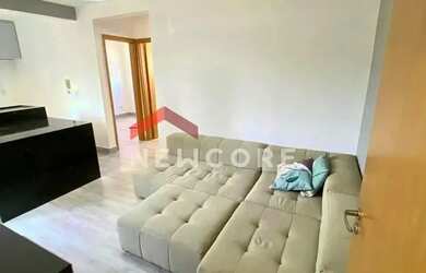 Imagem 2: Apartamento em Rua Doutor José Barbosa de Barros - Jardim Paraíso - Botucatu/SP