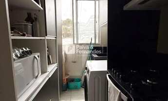 Imagem 4: COND. SPAZZIO NIMBUS - 3/4 MOBILIADO