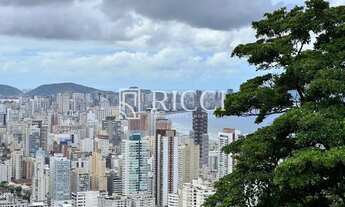 Imagem 5: O sonho de viver no Morro Santa Terezinha ? Exclusividade com vista para o mar