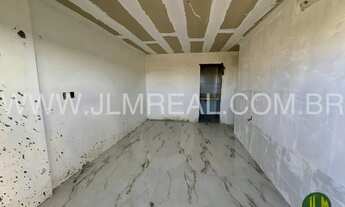 Imagem 5: VENDO APARTAMENTO NOVO COM 125m², 3 QUARTOS NO BAIRRO ENG. LUCIANO CAVALCANTE - FORTALEZA