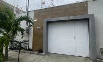 Imagem 2: CASA DUPLEX 4 SUÍTES