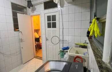 Imagem 15: Apartamento com 2 dormitórios à venda, 85 m² por R$ 570.000,00 - Icaraí - Niterói/RJ