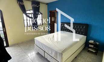 Imagem 4: Sobrado de 3 Quartos em Santa Maria - Setor Central