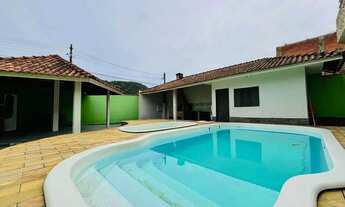 Imagem 2: Casa com 7 dormitórios à venda, 328 m² por R$ 1.800.000,00 - Jardim Guaiuba - Guarujá/SP