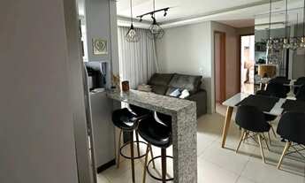 Imagem 2: Apartamento à venda no bairro Grand Ville em Uberlândia