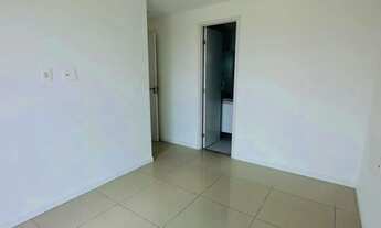 Imagem 7: Imóvel para venda possui 55 metros quadrados com 2 quartos em Benfica - Fortaleza - CE