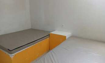 Imagem 3: Casa massagueira