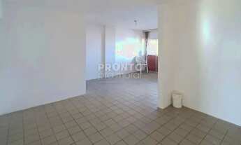 Imagem 6: Vendo apartamento em boa viagem 03 quartos 01 suite varanda