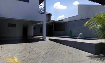 Imagem 6: Venda - Casa - Parque Manoel de Vasconcelos - Sumaré - SP