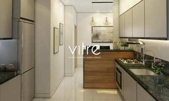 Imagem: Apartamento à venda no bairro Santa Mônica