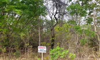 Imagem: Terreno 320 m² Frente vaquejada ARREIO