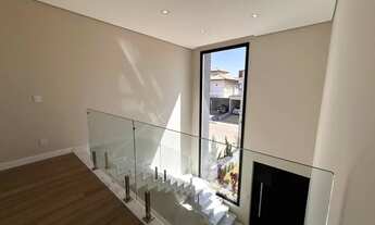 Imagem 4: Casa com 4 suítes à venda no Condominio Reserva Ermida - Jd Ermida I - Jundiai/SP