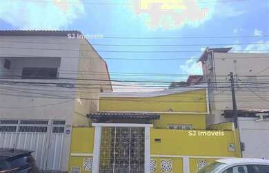 Imagem: Casa com quintal e 2 suítes no Bom Futuro