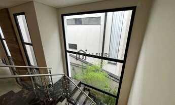 Imagem 5: Casa com 5 dormitórios à venda, 500 m² por R$ 9.900.000,00 - Tamboré 11 - Santana de Parna