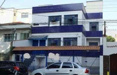 Imagem 2: Prédio para alugar, 240 m² por R$ 6.459,00/mês - Casa Verde - São Paulo/SP