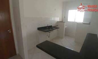 Imagem 4: Apartamento com 2 dormitórios para alugar, 66 m² por R$ 1.610,00/mês - Residencial Village