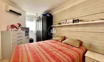 Imagem 6: Apartamento 2 Quartos com 1 Suíte e 64m² - Coqueiros