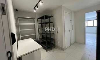 Imagem 2: Sala comercial GLEBA A- Recreio dos Bandeirantes