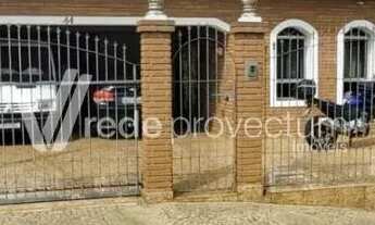 Imagem: Casa - Vila Mimosa - Campinas