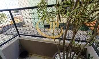 Imagem 7: Apto planejado/ 2 Dorm./ Suíte/ 3 Sacadas/ 2 vagas/Ac. Av. J.J. Lacerda