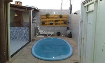 Imagem 2: Alugo Casa Park Massangano