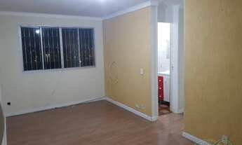 Imagem 2: Apartamento para alugar com 2 dormitórios em , cod:23997