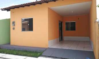 Imagem: Residencial Ipê Roxo