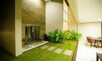 Imagem: Casa de alto padrão - Castanhal