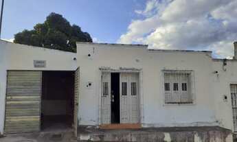 Imagem: Alugo uma casa no bairro Independente