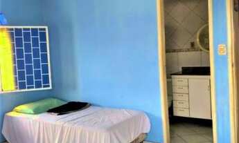 Imagem 3: Casa com 7 quartos, 3 suítes, frente para 3 ruas, no Planalto