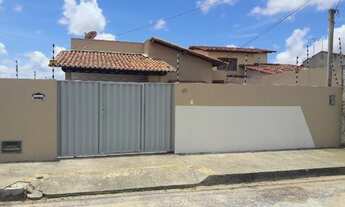 Imagem: Casa No Parque Verde - Próximo a UPA Nova