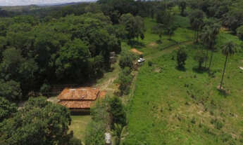Imagem 6: Linda fazendinha de 5,6 hectares as margens do Rio,Jaboticatubas (Temos varias opções