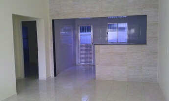 Imagem 6: Casa - Aluga-se - Casa 1º andar - Jardim Brasil i