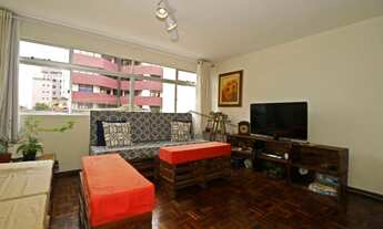 Imagem 6: Apartamento com 3 dormitórios à venda, 113 m² por R$ 365.000,00 - Água Verde - Curitiba/PR