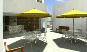 Imagem: Apartamento na zona norte com 3 quartos