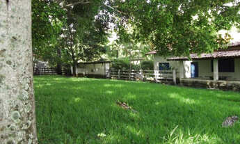 Imagem 3: Fazenda de 100 ha, a 500m do asfalto/Jaboticatubas (Temos varias opções
