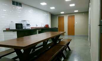 Imagem: Quarto individual para rapazes