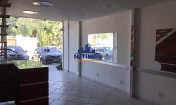 Imagem 3: Loja para Venda no Ubá Top Center na Estra Francisco da Cruz Nunes 5982